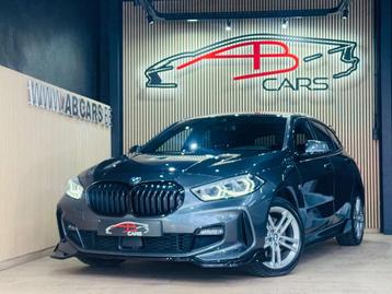 BMW 1 Serie 116 D * PACK M PERFORMANCE * GAR 12 MOIS * 1ER P beschikbaar voor biedingen