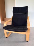 Poang Ikea stoel, Huis en Inrichting, Ophalen, Gebruikt