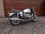 BMW R50/5  "Toaster", original 1972, topstaat (niet resto !), 2 cylindres, Particulier, Permis Moto A2 minimum, 12 à 35 kW