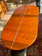 Grenen tafel, Antiek en Kunst, Ophalen