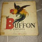 le Buffon des enfants - 1943, Ophalen, Gelezen, Bernard Roy