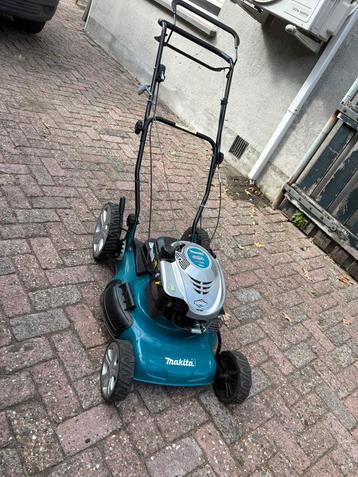 makita plm5121n2 grasmaaier mulch beschikbaar voor biedingen