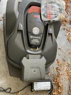 Robotmaaier Husqvarna 450X, Ophalen, Gebruikt, Bestuurbaar via app, 20 tot 25 cm