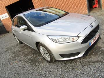 Ford Focus 1.5 TDCi 5 P S/S Airco Gar.12 Mois + Reprise disponible aux enchères