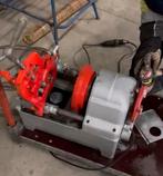 Rothenberger Panda Type 60, Doe-het-zelf en Bouw, Ophalen of Verzenden, Zo goed als nieuw, Overige typen