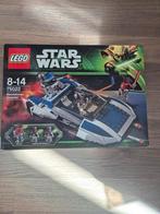 Lego star wars, Ophalen of Verzenden, Zo goed als nieuw, Complete set, Lego