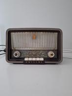 Vintage radio, Audio, Tv en Foto, Radio's, Ophalen of Verzenden, Radio