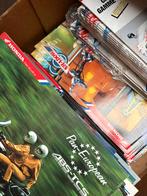 Honda brochures motorfietsen, Motoren, Ophalen, Honda
