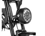 Nieuwe modellen Ouxi V20 Pro 2025 fatbike black edition, Ophalen of Verzenden, Nieuw