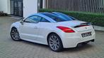 Peugeot RCZ 1.6 Benzine 115Kw Euro 5 Euro 5 L.EZ— 2030 O.K., Auto's, Peugeot, Euro 5, Bedrijf, Cruise Control, Onderhoudsboekje