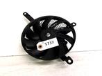GSXR600 2006 - 2007 Suzuki Radiator Ventilator D1-48294
