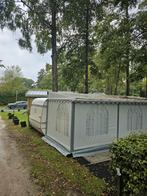 Vaste voortent, Caravans en Kamperen, Voortenten en Luifels, Ophalen, Gebruikt