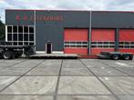 Broshuis Uitschuiftrailer - 2ABD-38 - Oplegger, Overige brandstoffen, Bedrijf, Aanhangers en Opleggers, Te koop