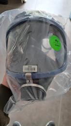 Masque à gaz professionnel Dräger avec des filters, Bricolage & Construction, Enlèvement ou Envoi, Neuf