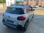 Citroën C3 AIRCROSS 1.2 essence 2018, Voorwielaandrijving, Stof, 1199 cc, Beige