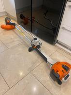 STIHL FS 460 C-EM benzine bosmaaier -M-Tronic /ErgoStart., Tuin en Terras, Bosmaaiers, Ophalen, Zo goed als nieuw