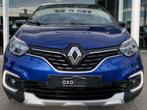 Renault Captur 0.9TCe Intens / Gps / Camera / Cruise / PDC /, Euro 6, Entreprise, Boîte manuelle, 5 portes