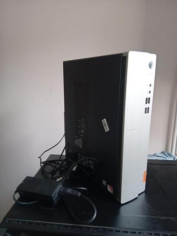 Lenovo computertoren beschikbaar voor biedingen