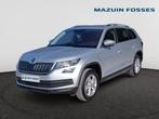 Skoda Kodiaq Kodiaq 2.0 CR TDi 4x4 Sportline II, Auto's, Navigatiesysteem, Kodiaq, 133 g/km, SUV of Terreinwagen