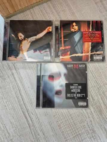 cd s, Enlèvement, Utilisé