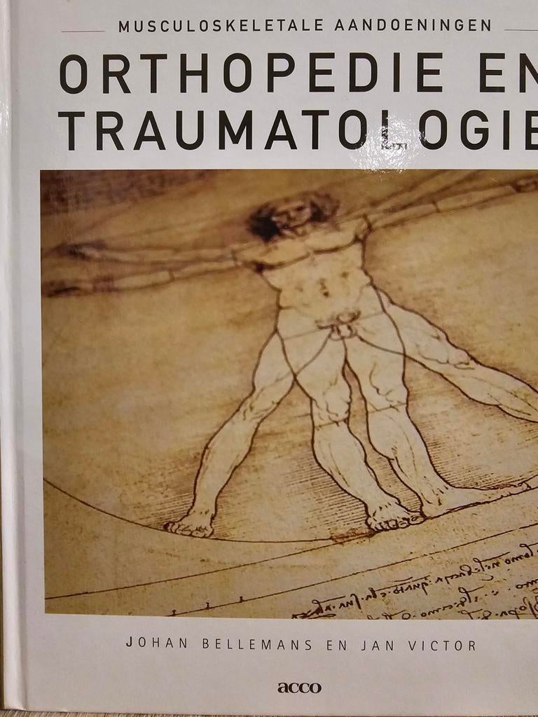 Cursus master geneeskunde, Ophalen, Zo goed als nieuw