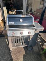 Weber Genesis II E-310 GBS Gasbarbecue, Tuin en Terras, Ophalen, Gebruikt