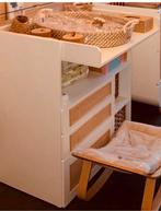 Commode, Ophalen, Zo goed als nieuw