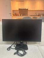 game scherm te koop + HDM kabel, Games en Spelcomputers, Games | Pc, Ophalen, Zo goed als nieuw