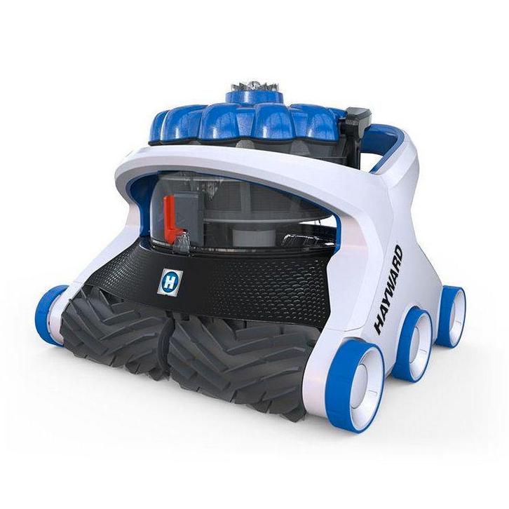 zwembadrobot Hayward Aquavac 650, Jardin & Terrasse, Accessoires de piscine, Comme neuf, Enlèvement ou Envoi
