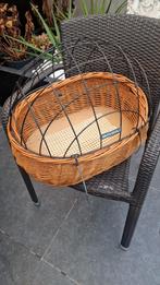 Basil pluto honden&katten mandje voor de fiets, Enlèvement