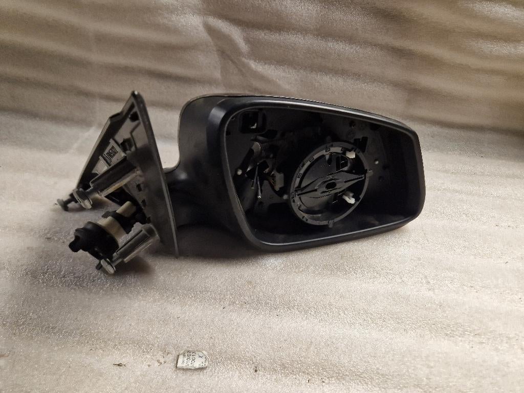 Rétroviseur gauche et droit Bmw F10, Enlèvement, Utilisé, BMW