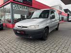 Peugeot Partner 1.9Hdi •LICHTE VRACHT• [KEURING + CARPASS], Auto's, Bedrijf, Diesel, Te koop, Peugeot