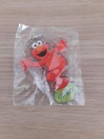 Nieuw! sleutelhanger Sesamstraat: Elmo, Verzamelen, Ophalen of Verzenden, Nieuw