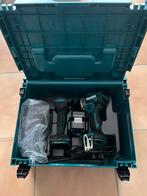 Makita visseuse, Enlèvement, Comme neuf