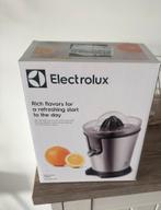 Presse agrumes electrolux comme neuf, Electroménager, Extracteurs de jus, Enlèvement ou Envoi, Comme neuf
