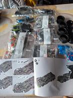 Te Koop : Lego Technic WEC Peugeot, Ophalen of Verzenden, Nieuw, Complete set, Lego