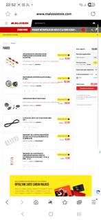 Honda forza 125 2021-2025 Kit Malossi complet, Enlèvement, Neuf