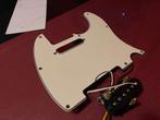 Fender Tele Pickups met slagplaat Van FENDER, Muziek en Instrumenten, Ophalen of Verzenden, Gebruikt, Elektrische gitaar