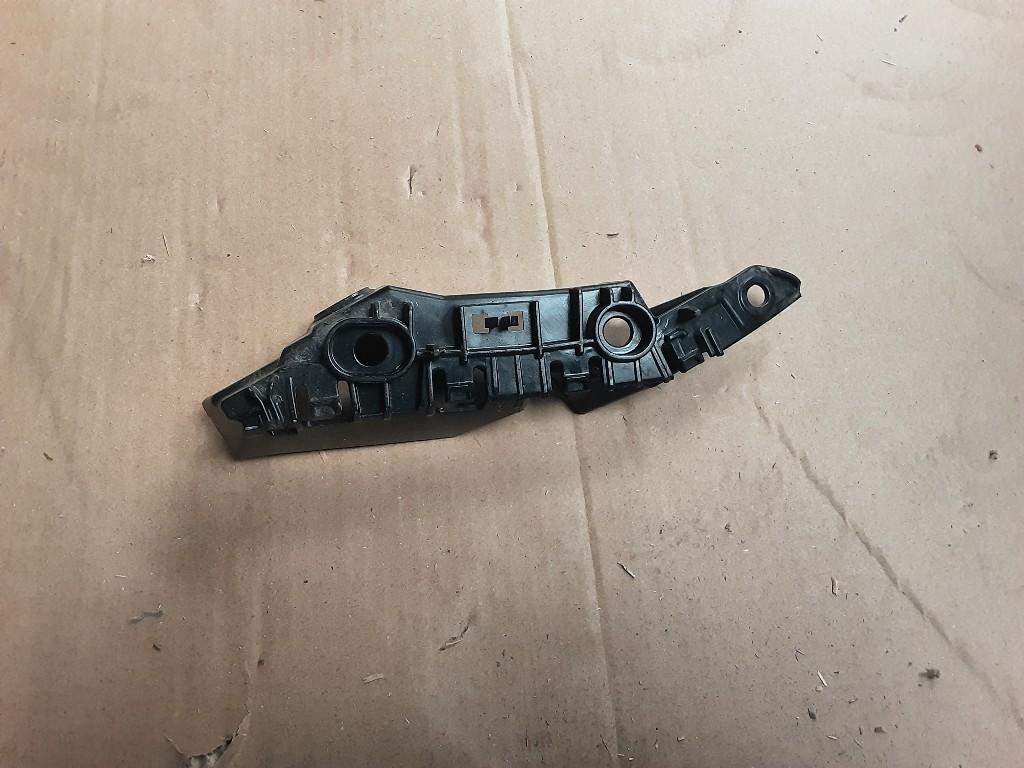 SUPPORT PARE-CHOCS AVANT GAUCHE Golf VII (AUA) (5G0807049B), Autos : Pièces & Accessoires, Volkswagen, Mevr. I. Hauben, Utilisé