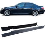 M Pakket Look Side Skirts Voor BMW 5 Serie E60 / E61, Verzenden