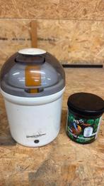 Hs bacto activator, Ophalen, Gebruikt