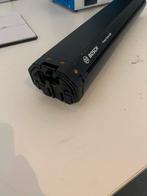 Batterie de vélo Bosch Powertube 625, Vélos & Vélomoteurs, Enlèvement ou Envoi, Comme neuf