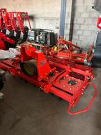 Record/Boxeur/Devos/Manitou/Deutz/Vicon/Stoll/Bugnot, Enlèvement