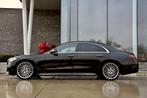 Mercedes-Benz S-Klasse S350 S 350 d 4Matic *TOP CONFIGURATIO, Auto's, Automaat, 4 deurs, Gebruikt, Euro 6