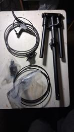 Laotie scooter onderdelen, Fietsen en Brommers, Ophalen of Verzenden