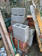 Gratis mix van stenen, Enlèvement