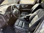Mercedes-Benz GLK-Klasse 320 CDI 4MATIC, Cuir, Argent ou Gris, Achat, 2987 cm³