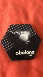 Abalone bordspel, Een of twee spelers, Ophalen, Gebruikt