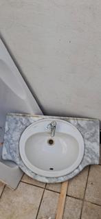 Lavabo, Huis en Inrichting, Ophalen of Verzenden