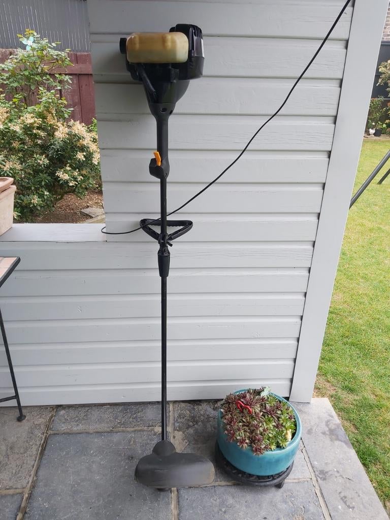 Coupe bordure thermique, Jardin & Terrasse, Essence